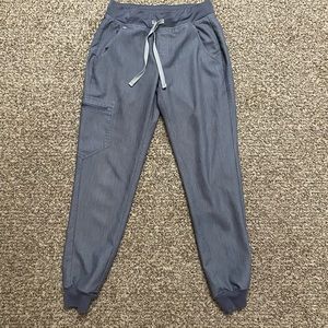 FIGS Zamora Jogger Scrub Pants XS